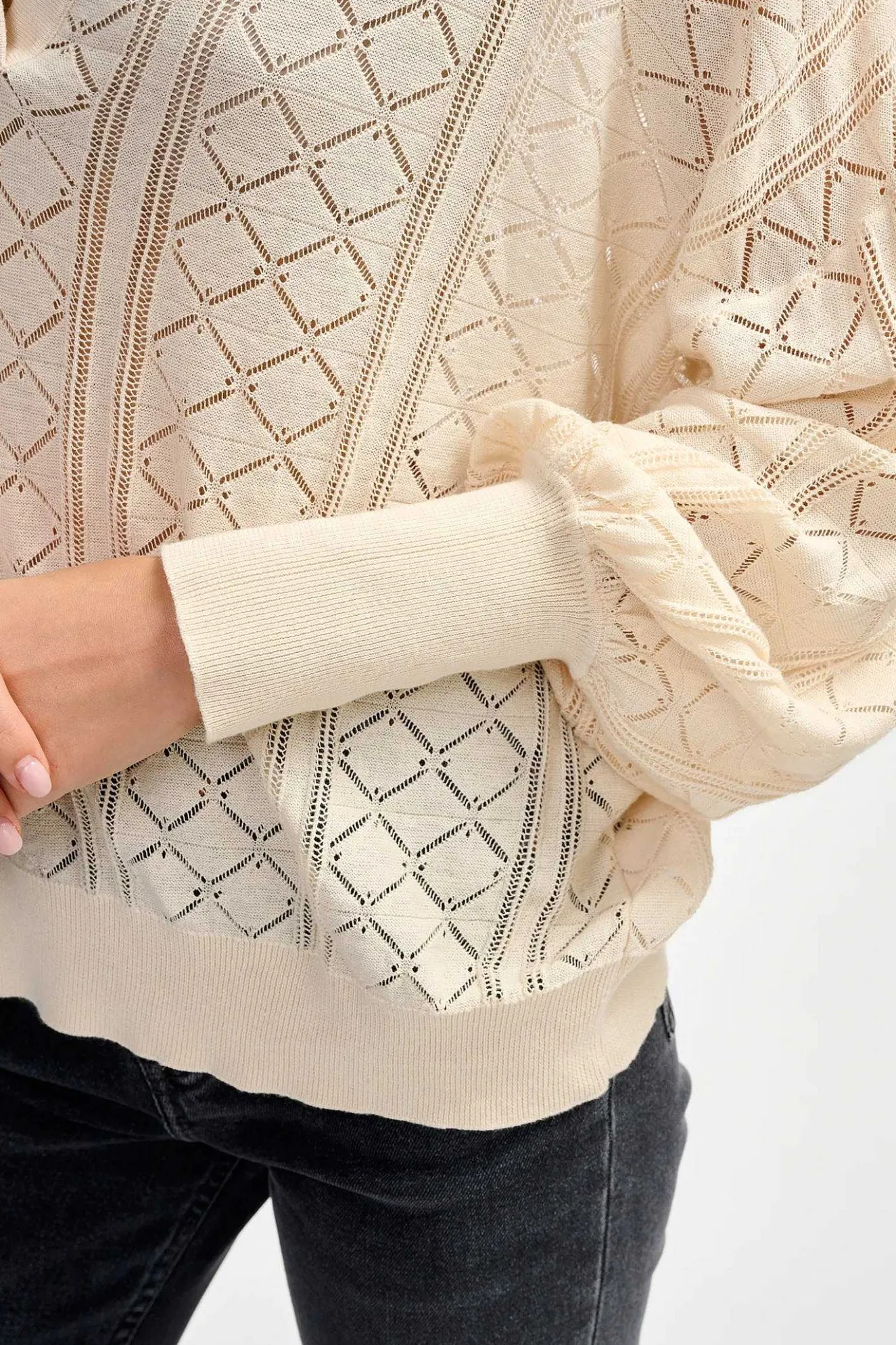 Scalpers Sweaters And Cardigans<Bellerose | Dommi Sweater