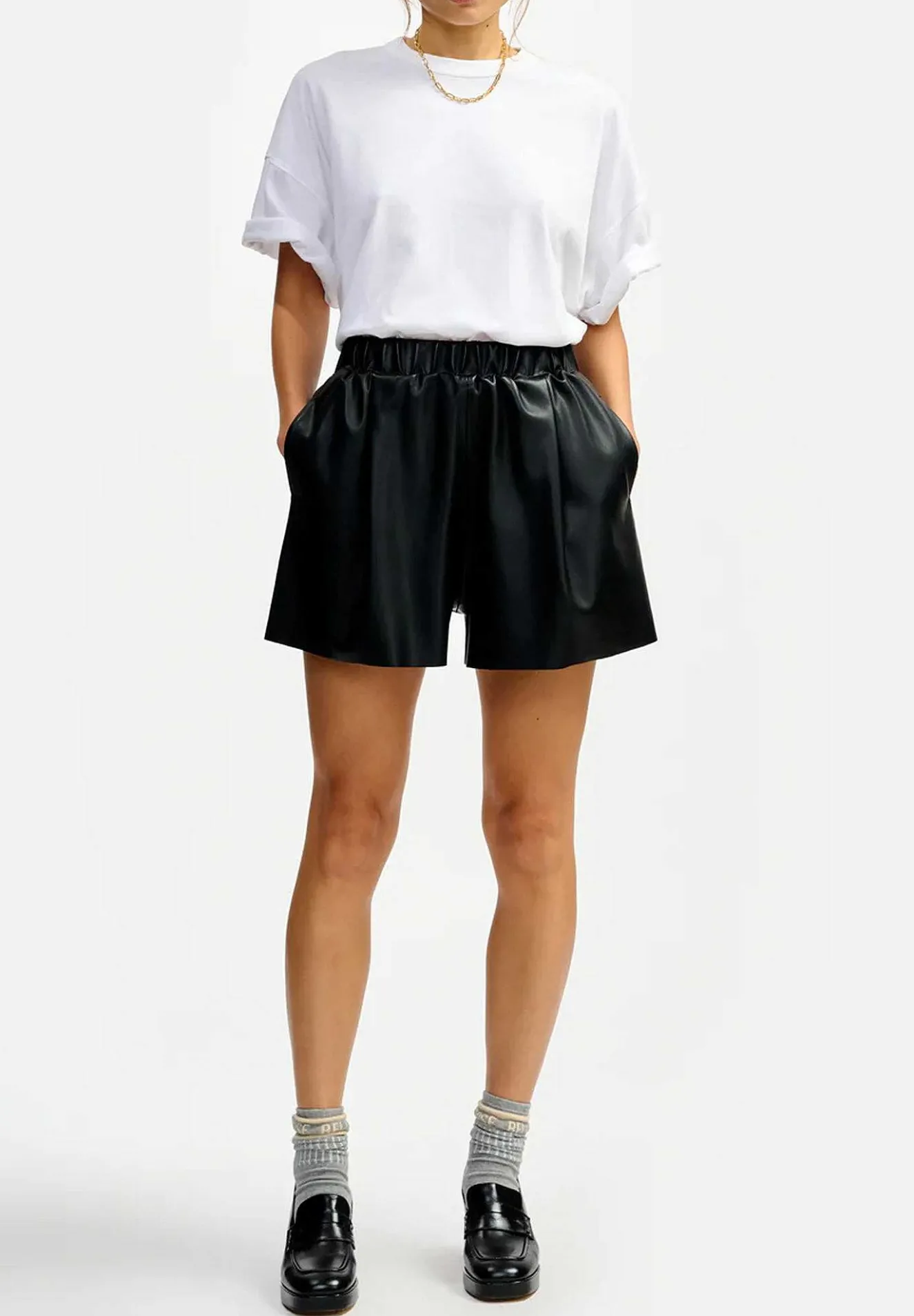 Scalpers Bermuda<Bellerose | Hezzo Shorts