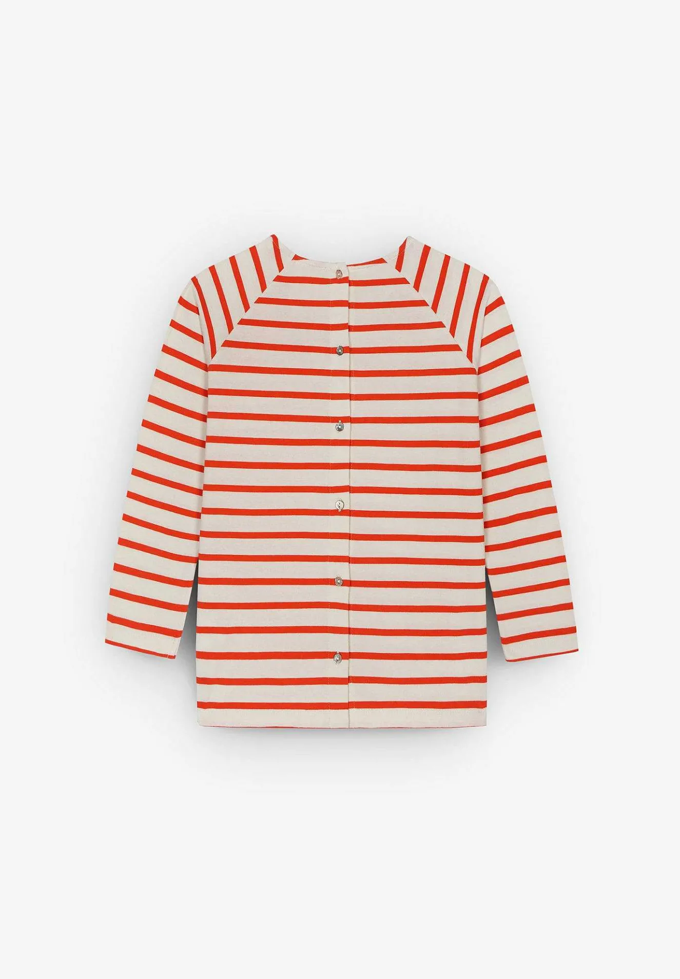 Scalpers T-Shirts And Tops<Bellerose | Maow T-Shirt