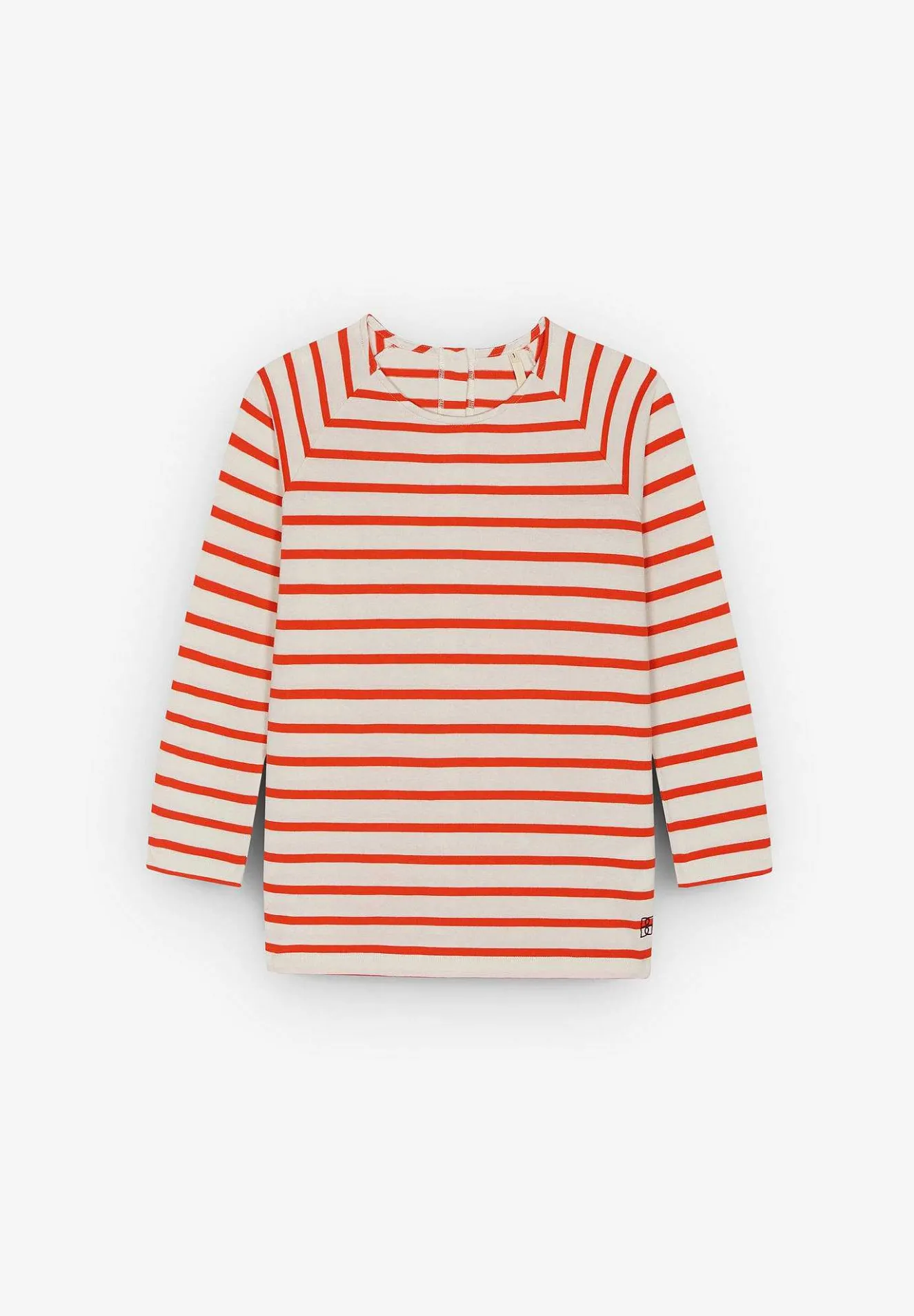 Scalpers T-Shirts And Tops<Bellerose | Maow T-Shirt
