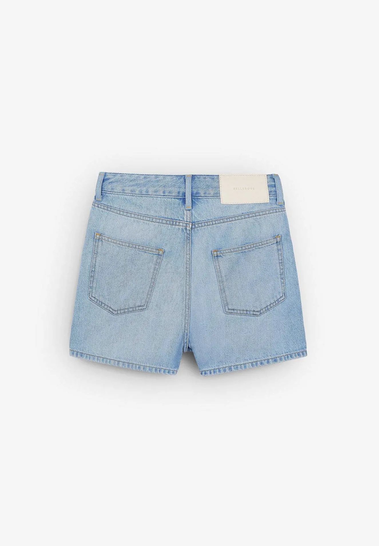 Scalpers Bermuda<Bellerose | Party Shorts