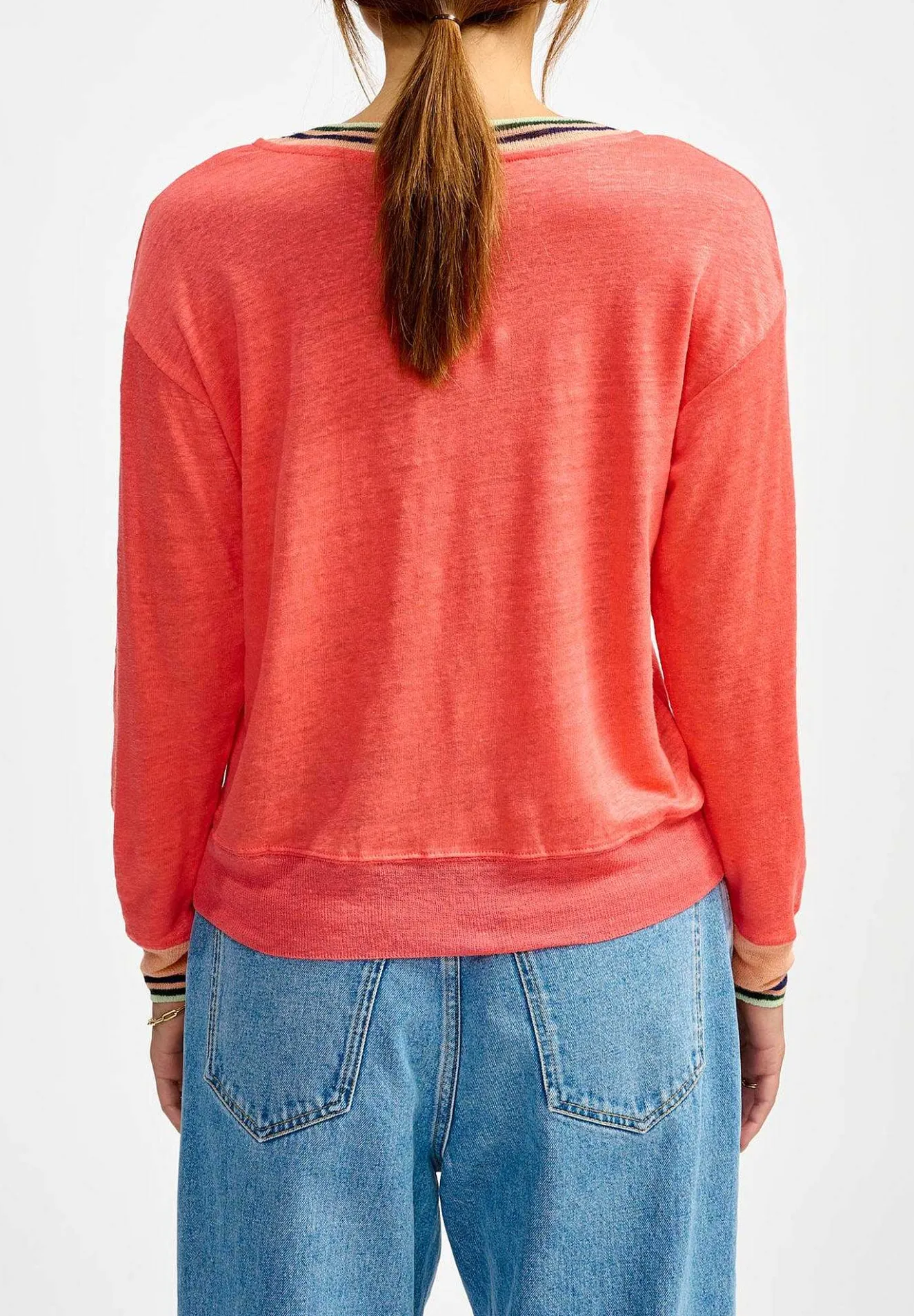 Scalpers T-Shirts And Tops<Bellerose | Senia T-Shirt