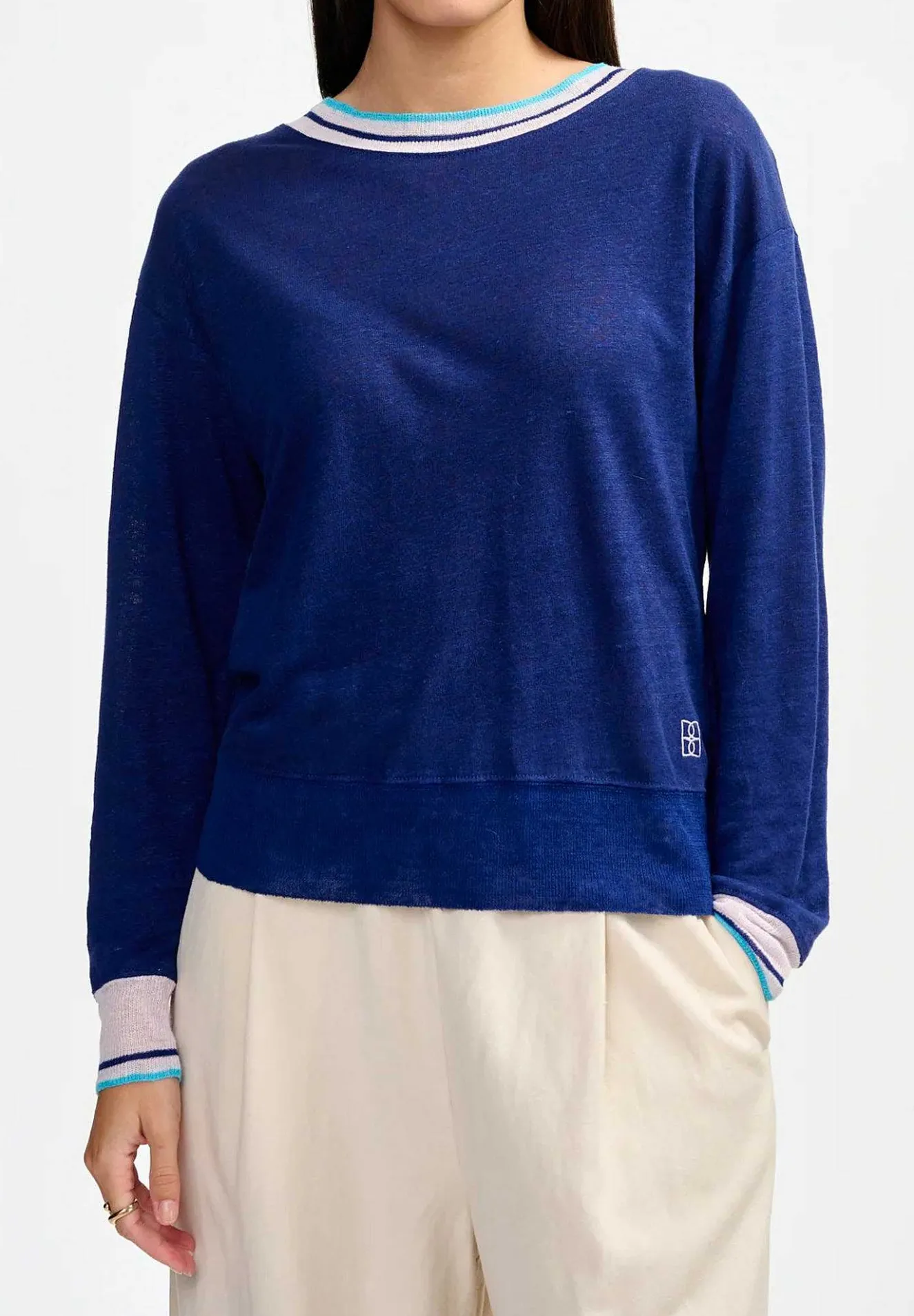 Scalpers T-Shirts And Tops<Bellerose | Senia T-Shirt