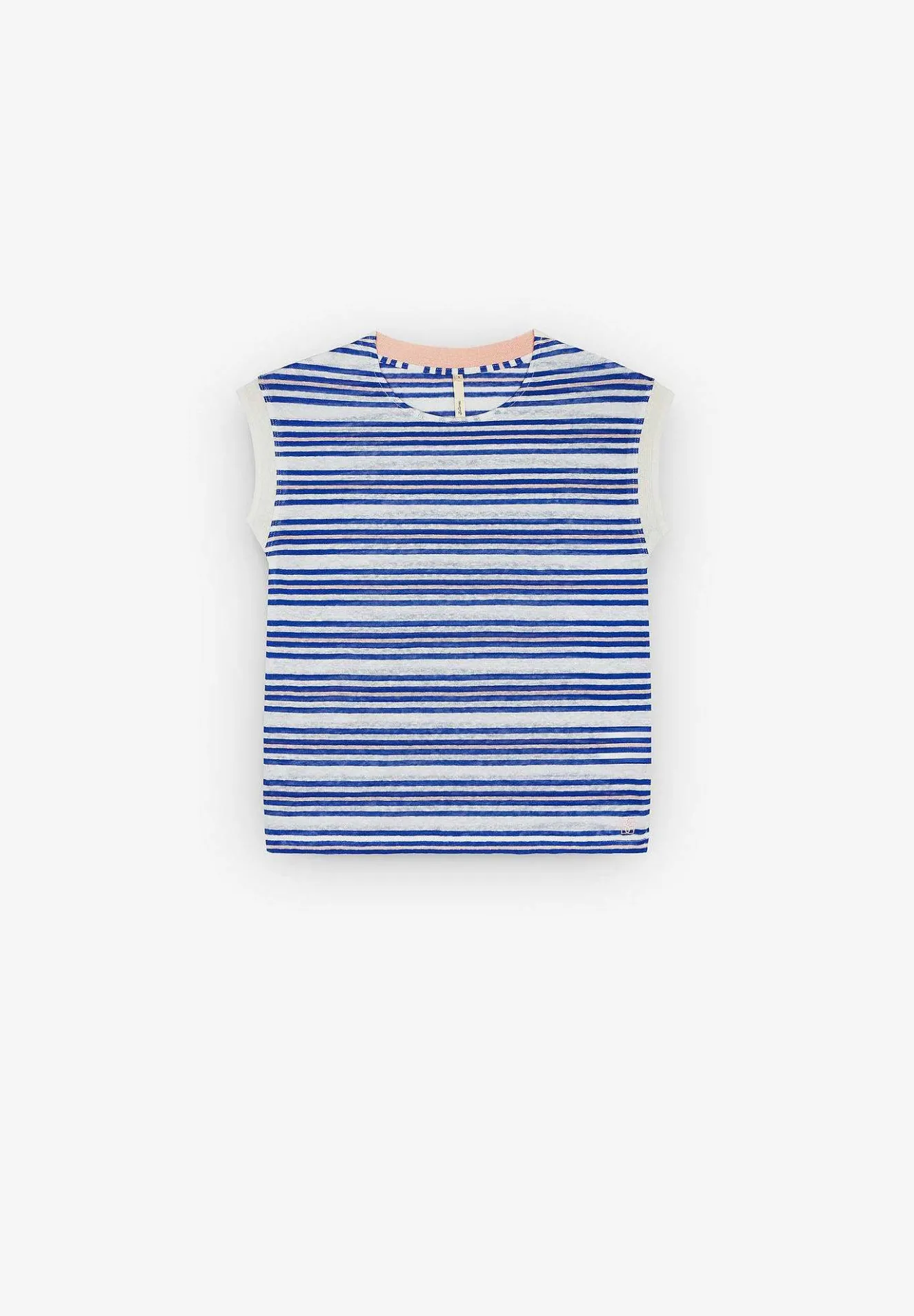 Scalpers T-Shirts And Tops<Bellerose | Sevia T-Shirt