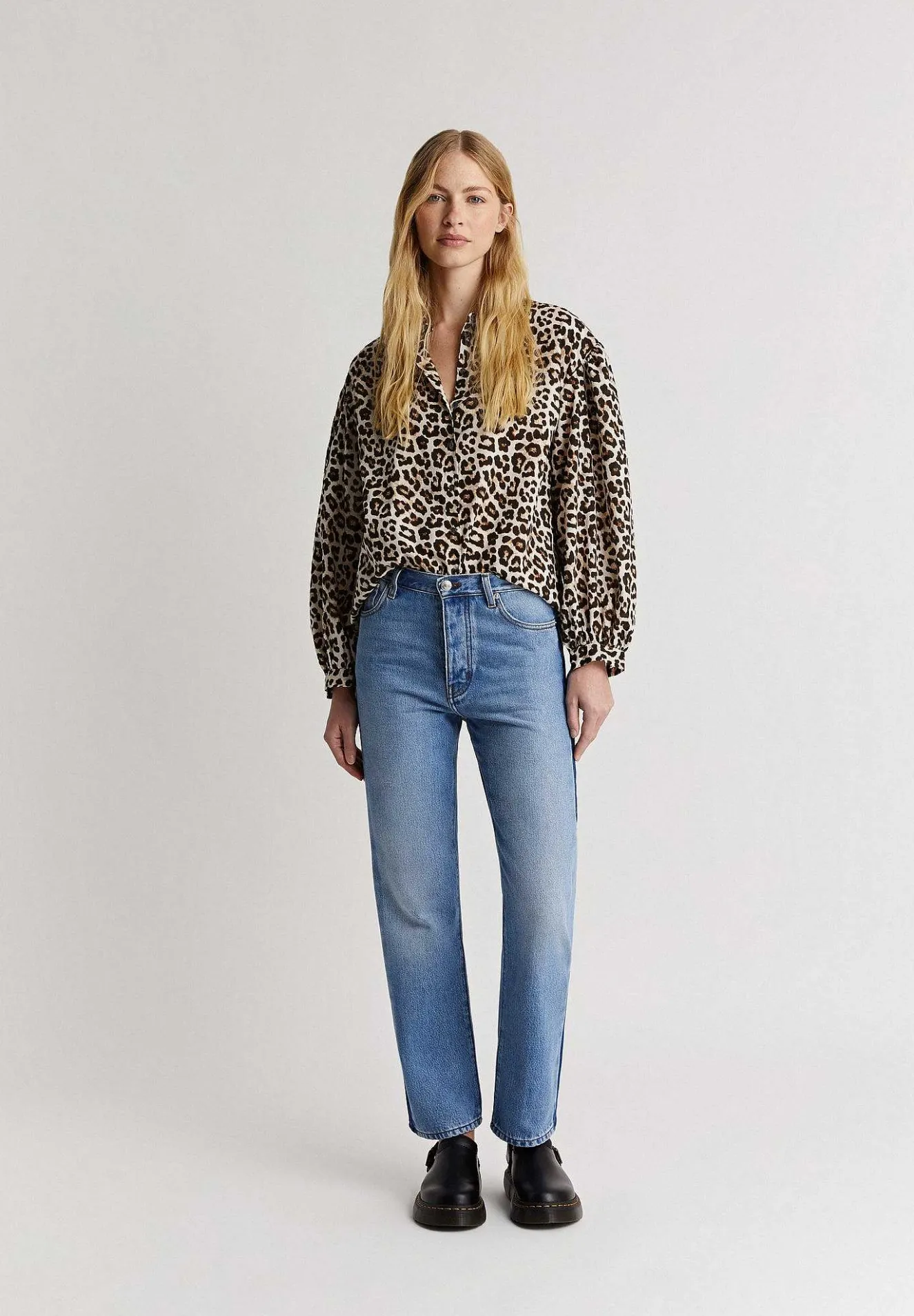Scalpers Shirts<Bellerose | Tina Blouse