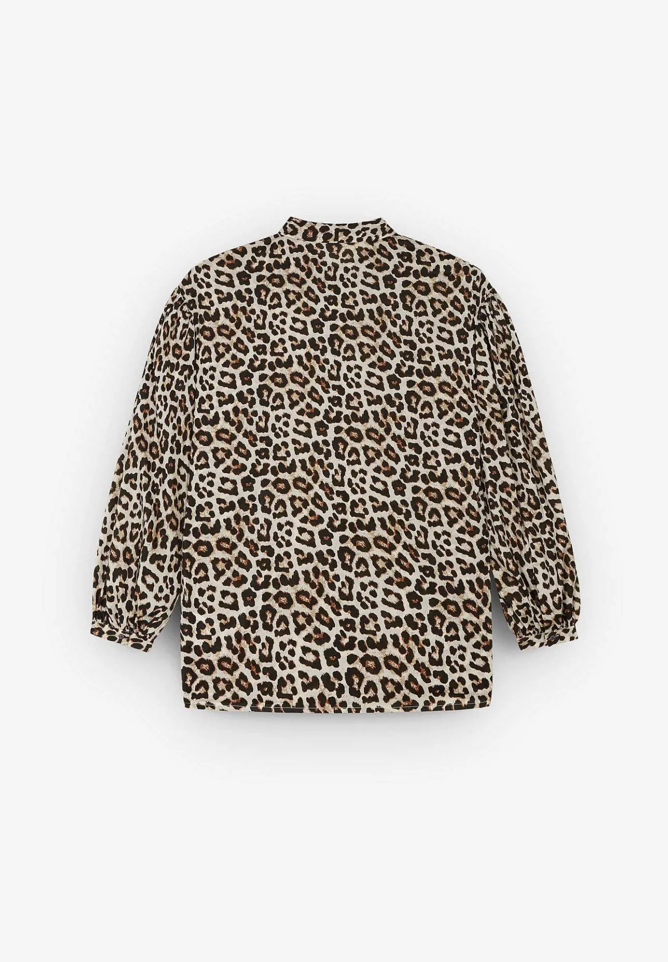 Scalpers Shirts<Bellerose | Tina Blouse