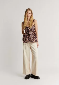 Scalpers T-Shirts And Tops<Bellerose | Top Multiposition Psyche