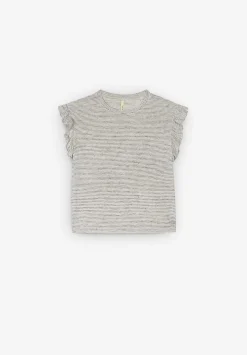 Scalpers T-Shirts And Tops<Bellerose | Visam T-Shirt