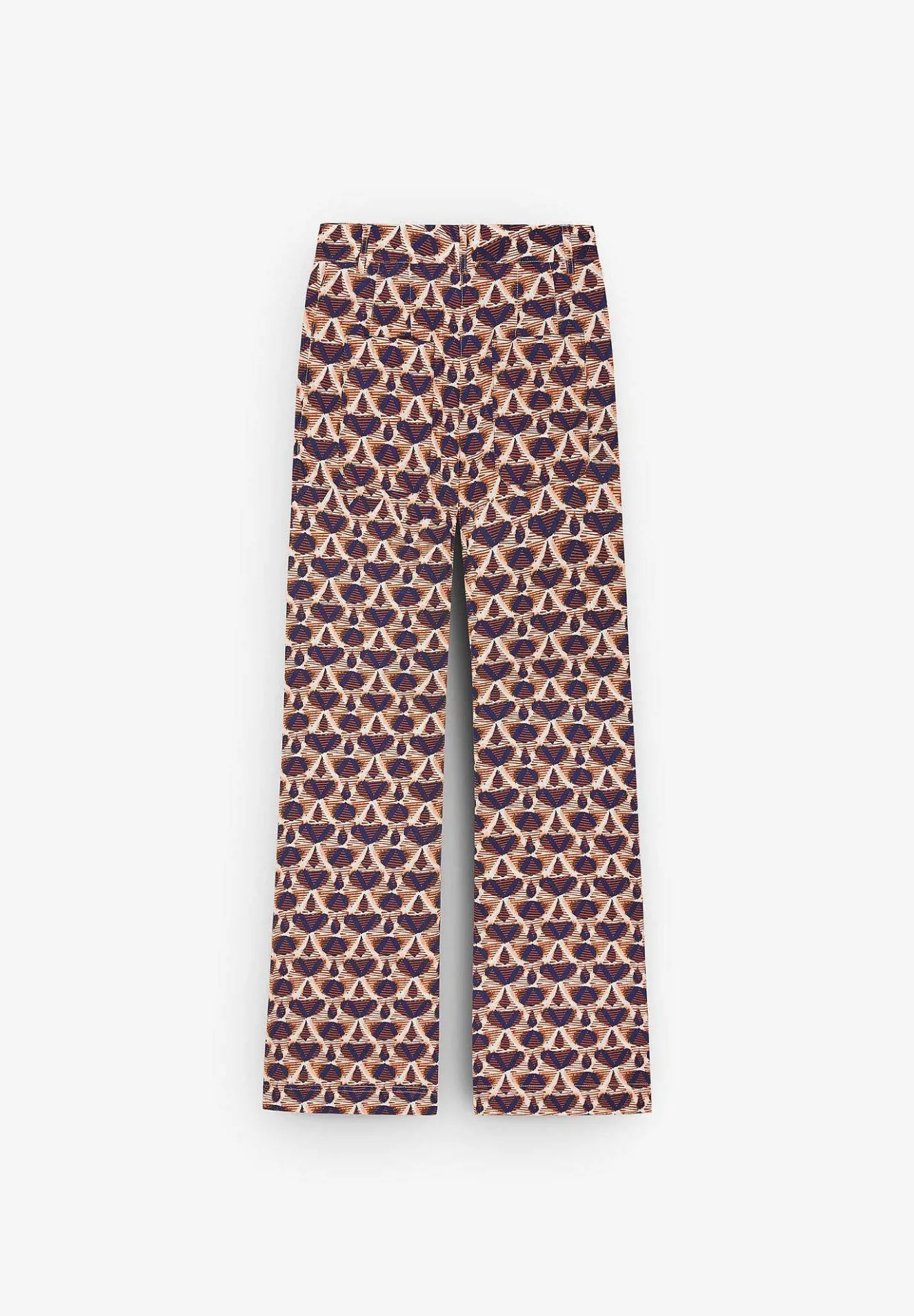 Scalpers Pants<Bellerose | Vivia Pants