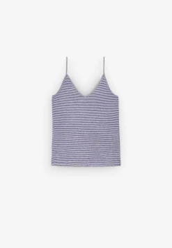 Scalpers T-Shirts And Tops<Bellerose | Vivian T-Shirt