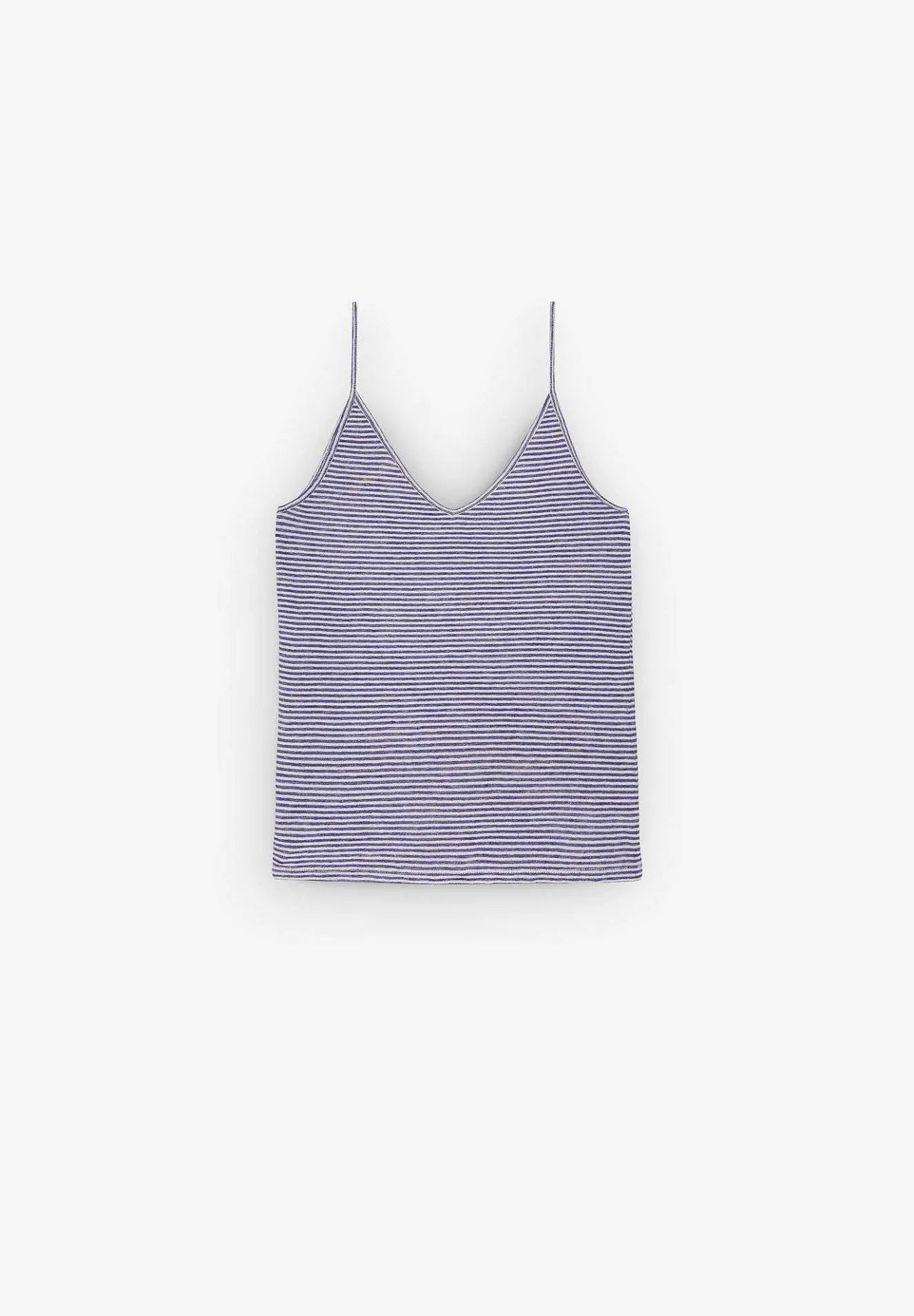 Scalpers T-Shirts And Tops<Bellerose | Vivian T-Shirt