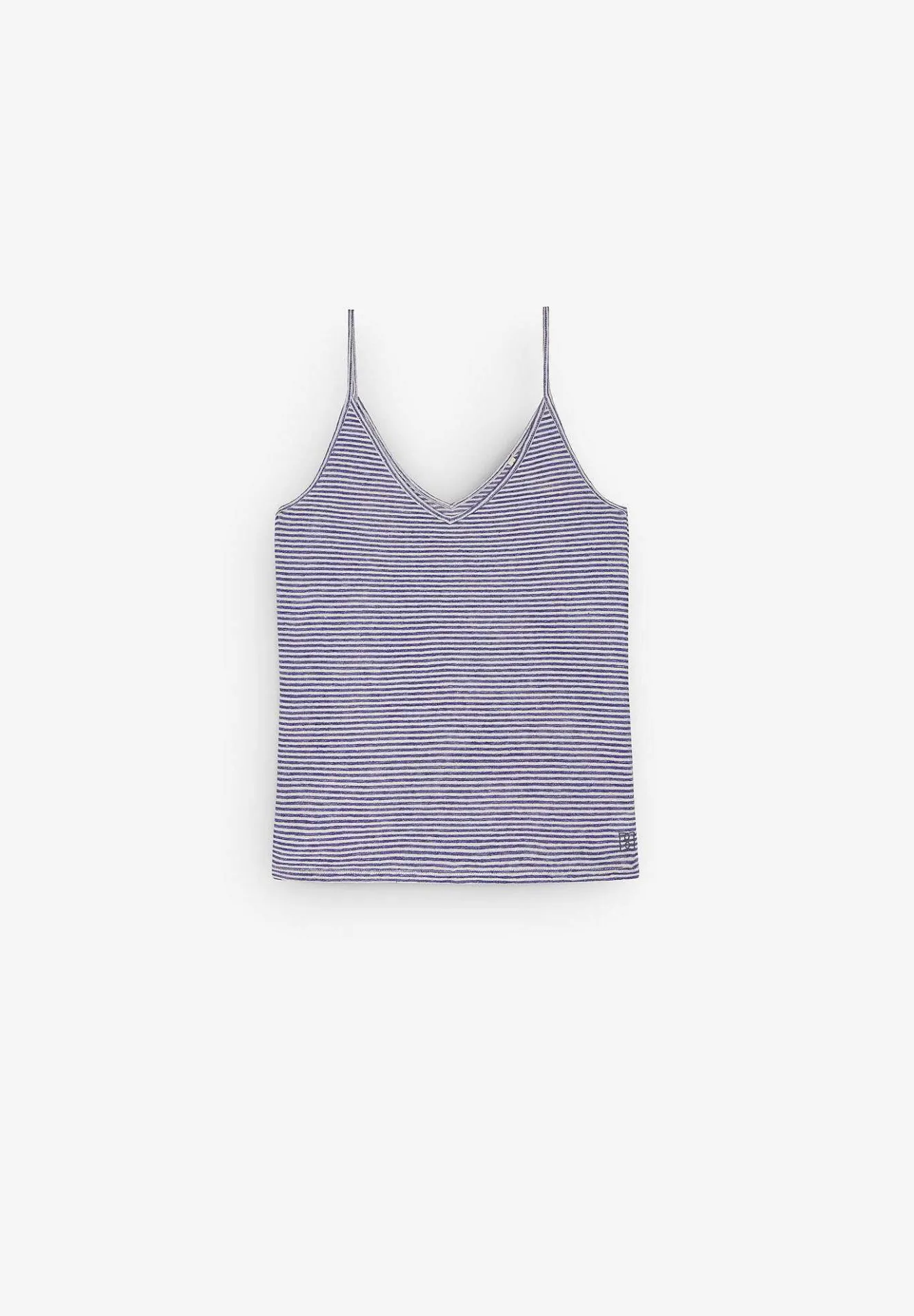 Scalpers T-Shirts And Tops<Bellerose | Vivian T-Shirt