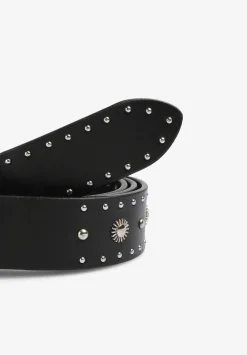 Scalpers Belts<Belt Studded Details