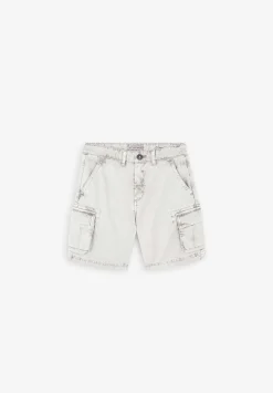 Scalpers Bermuda<Bermuda Cargo