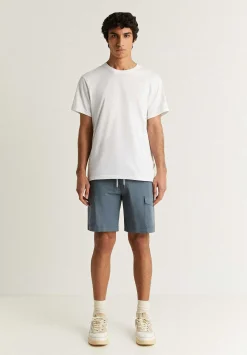 Scalpers Bermuda<Bermuda Cargo Cord Contrast