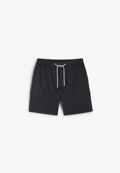 Scalpers Bermuda<Bermuda Cargo Cord Contrast