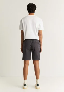 Scalpers Bermuda<Bermuda Cargo Cord Contrast