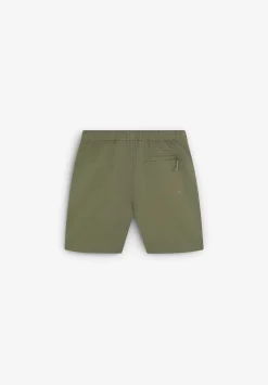 Scalpers Bermuda<Bermuda Shorts Seam Detail