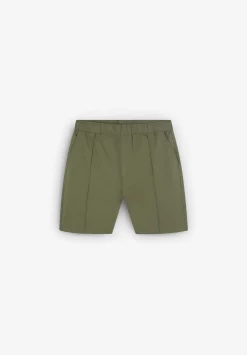 Scalpers Bermuda<Bermuda Shorts Seam Detail