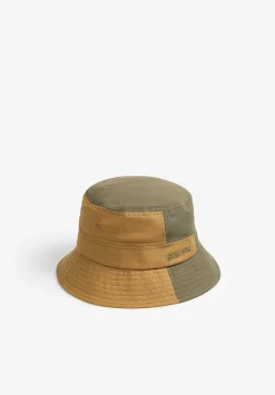 Scalpers Caps<Bicolor Bucket Hat