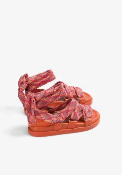 Scalpers Sandals<Bio Straps Sandal