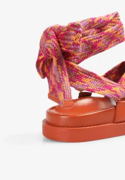 Scalpers Sandals<Bio Straps Sandal