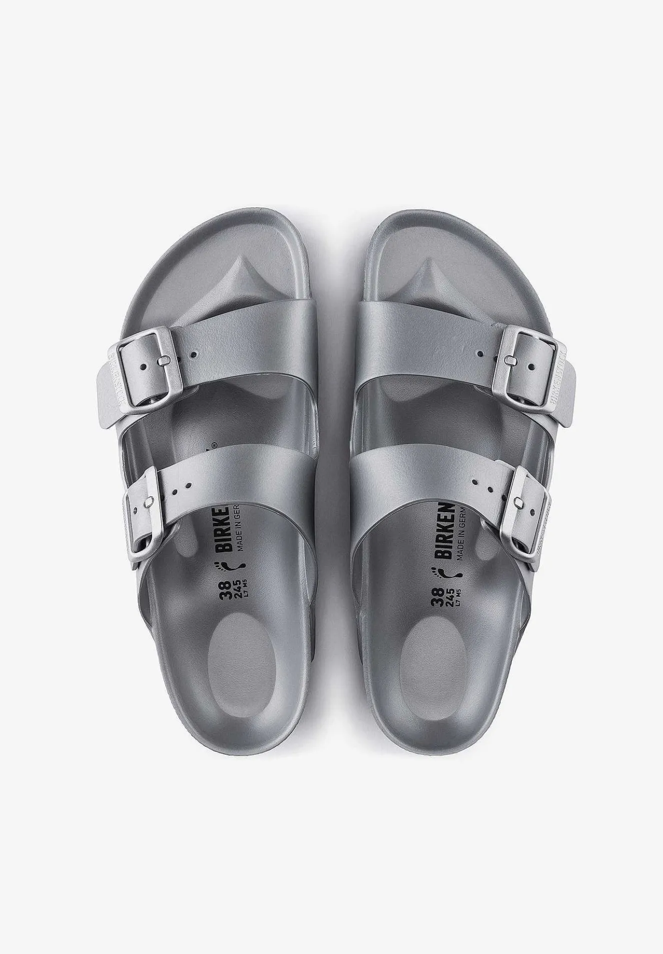 Scalpers Sandals<Birkenstocks | Arizona Eva Sandal
