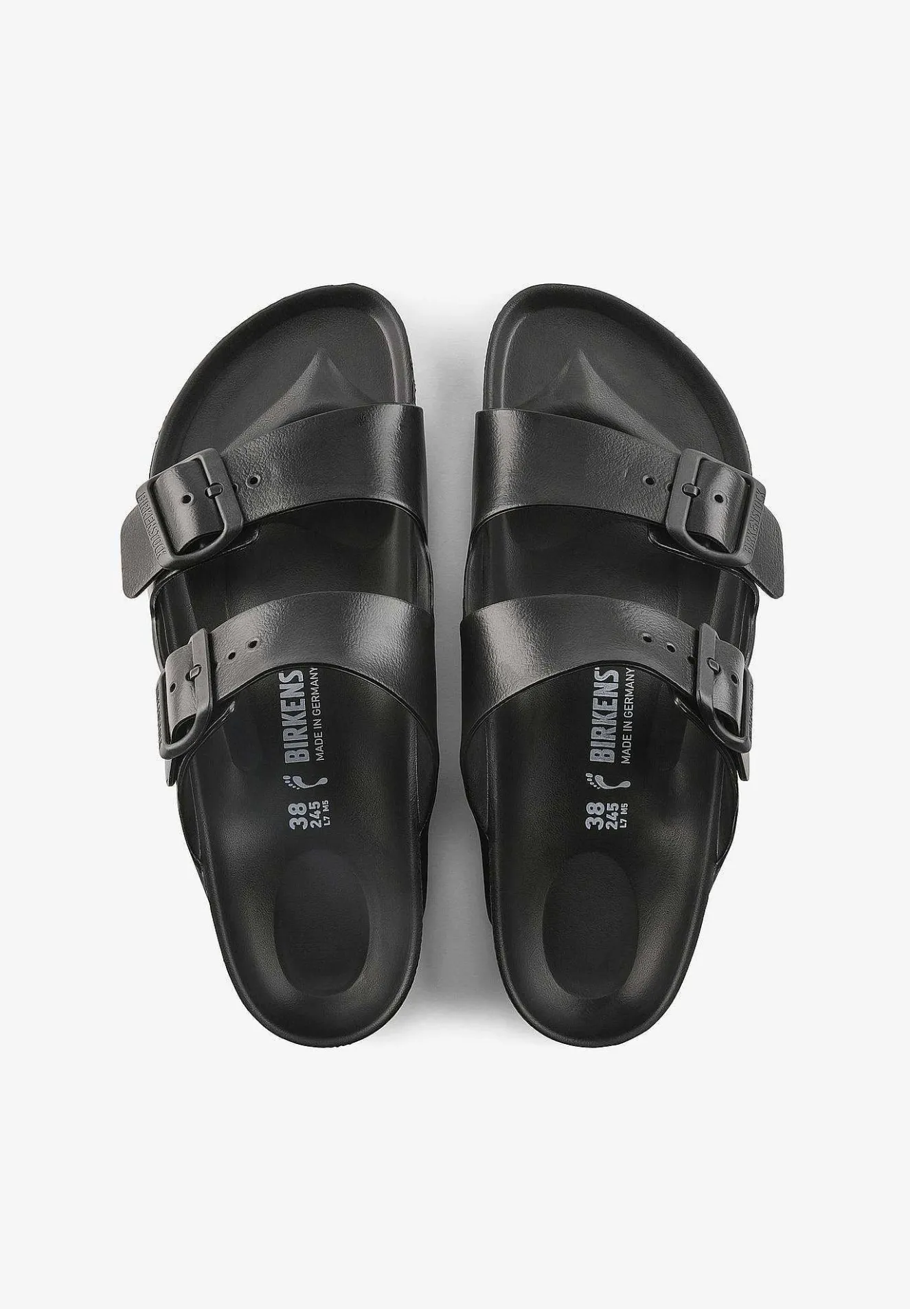 Scalpers Sandals<Birkenstocks | Arizona Eva Sandal