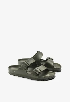 Scalpers Sandals<Birkenstocks | Arizona Eva Sandal