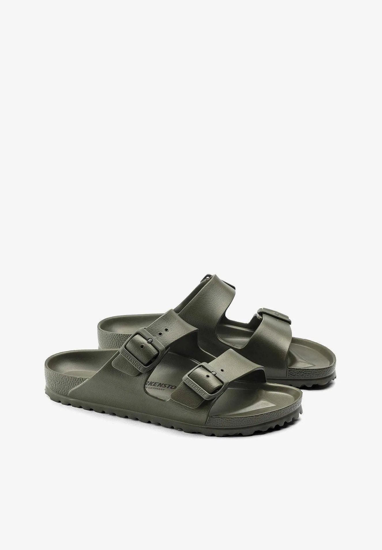 Scalpers Sandals<Birkenstocks | Arizona Eva Sandal