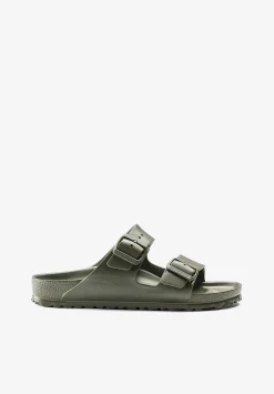 Scalpers Sandals<Birkenstocks | Arizona Eva Sandal