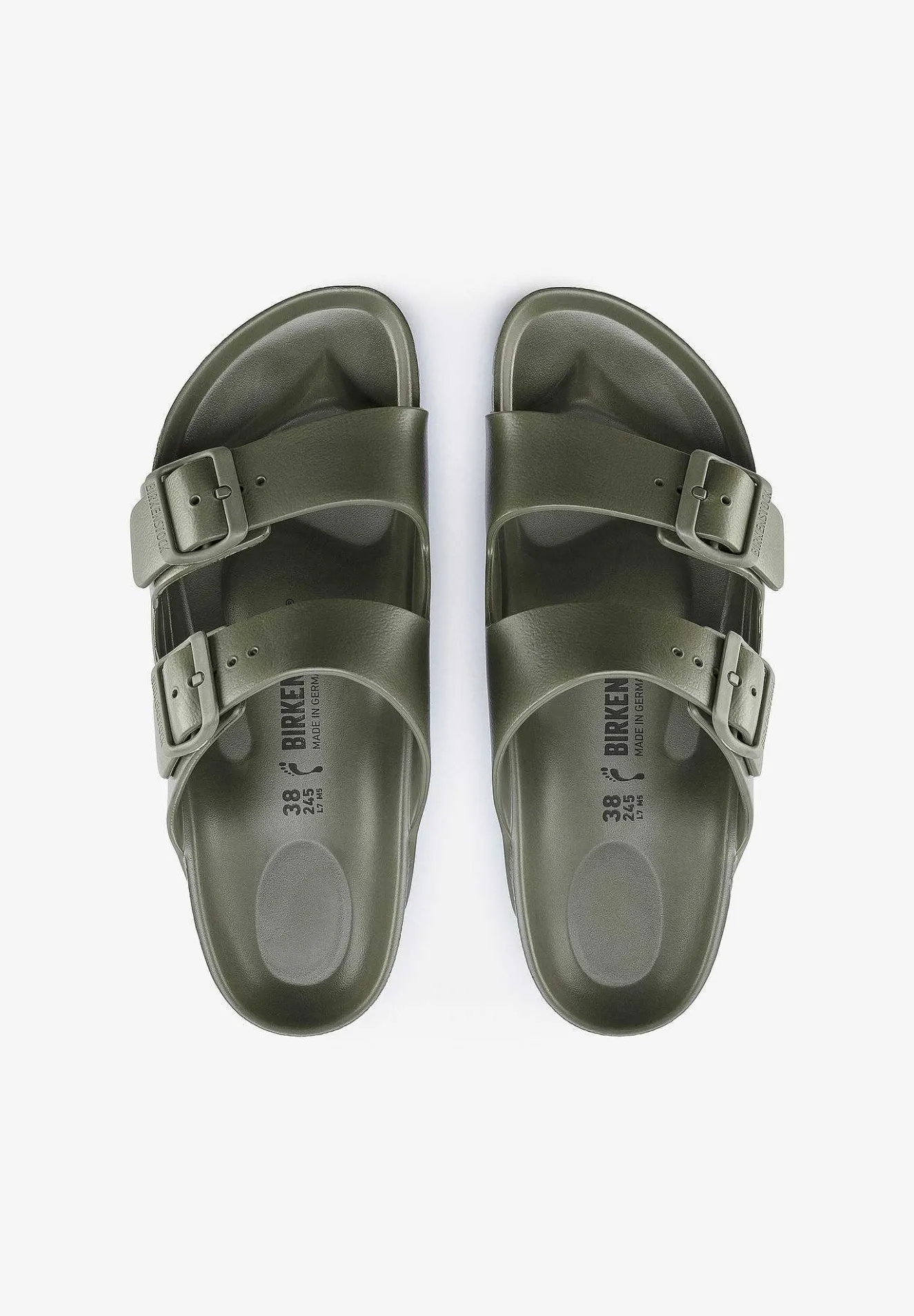 Scalpers Sandals<Birkenstocks | Arizona Eva Sandal
