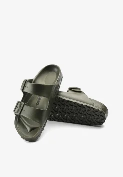 Scalpers Sandals<Birkenstocks | Arizona Eva Sandal