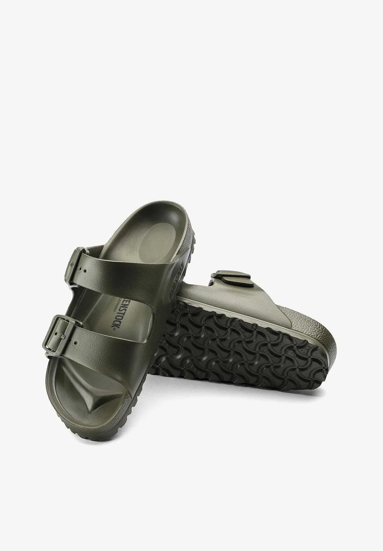 Scalpers Sandals<Birkenstocks | Arizona Eva Sandal