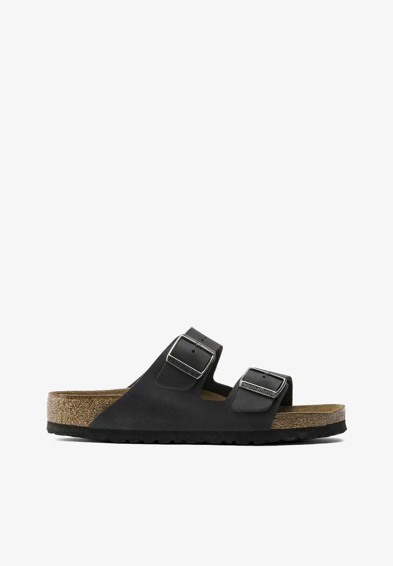 Scalpers Sandals<Birkenstocks | Arizona Oiled Leather Sandal