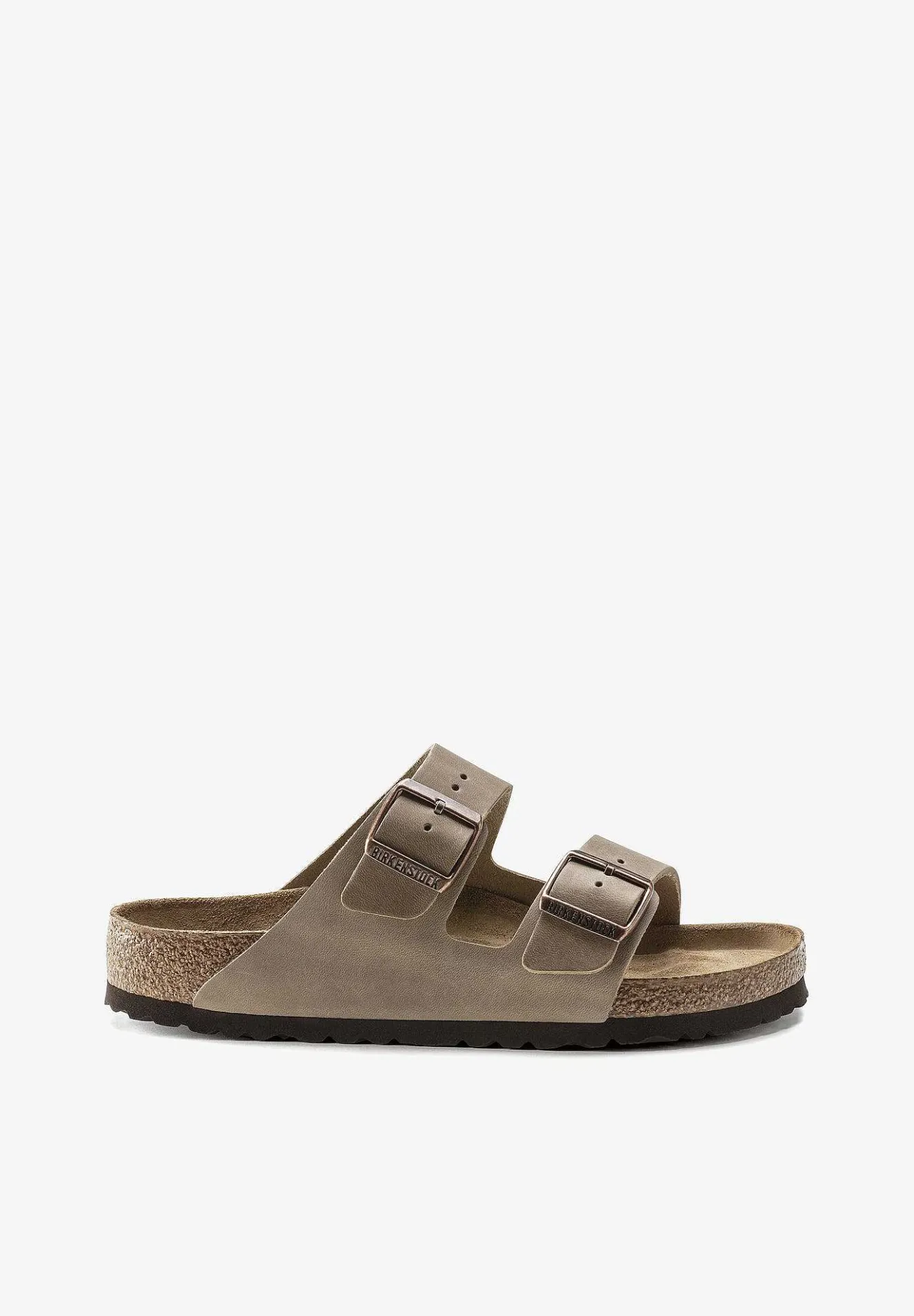 Scalpers Sandals<Birkenstocks | Arizona Oiled Leather Sandal