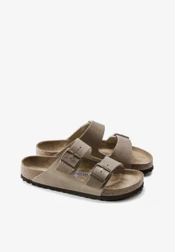 Scalpers Sandals<Birkenstocks | Arizona Oiled Leather Sandal