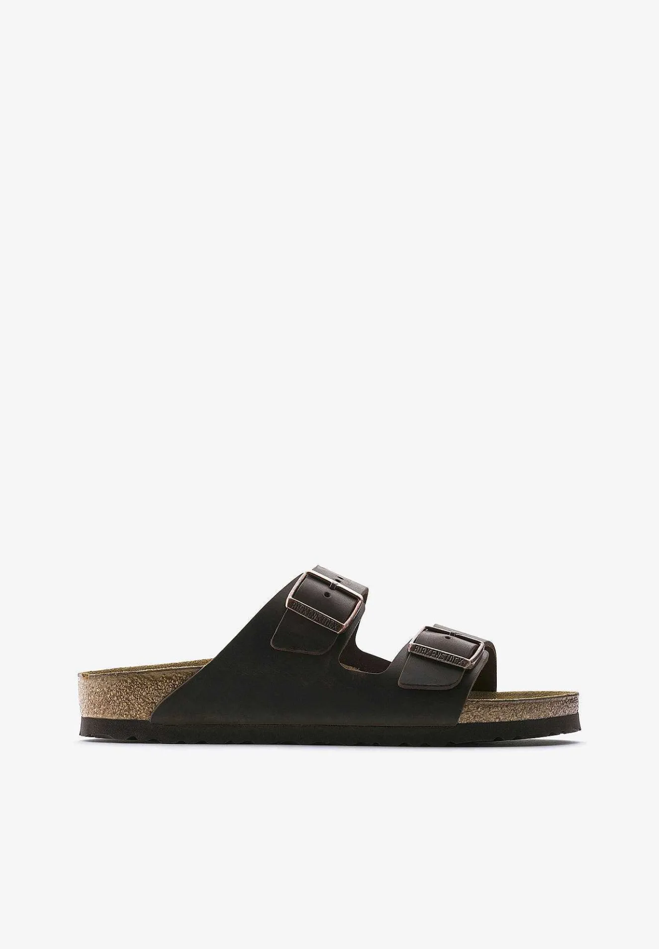 Scalpers Sandals<Birkenstocks | Arizona Oiled Leather Sandal