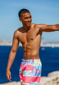 Scalpers Swimsuits<Boardies | Fresh Prince Swimsuit