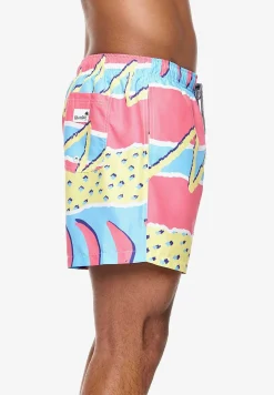 Scalpers Swimsuits<Boardies | Fresh Prince Swimsuit