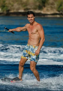 Scalpers Swimsuits<Boardies | Oslo Swimsuit