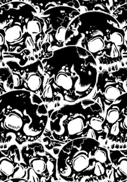 Scalpers Swimsuits<Boardies | Skulls Swimsuit
