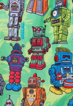 Scalpers Swimsuits<Boardies | Swimmer Robots