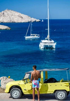 Scalpers Swimsuits<Boardies | Tie Dye Swimsuit
