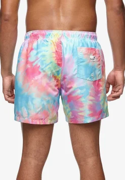 Scalpers Swimsuits<Boardies | Tie Dye Swimsuit