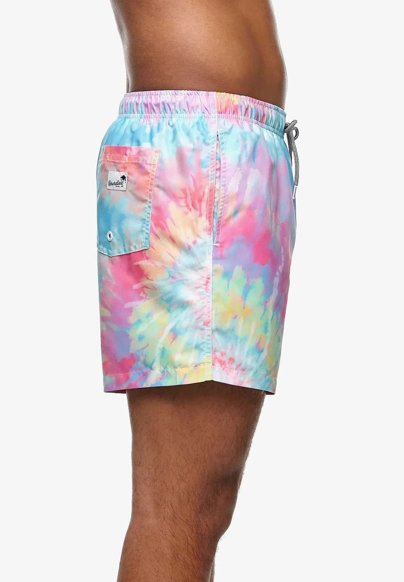 Scalpers Swimsuits<Boardies | Tie Dye Swimsuit