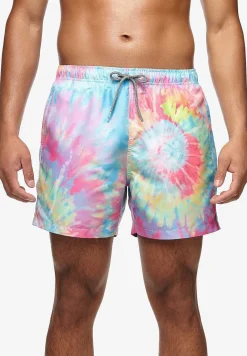 Scalpers Swimsuits<Boardies | Tie Dye Swimsuit