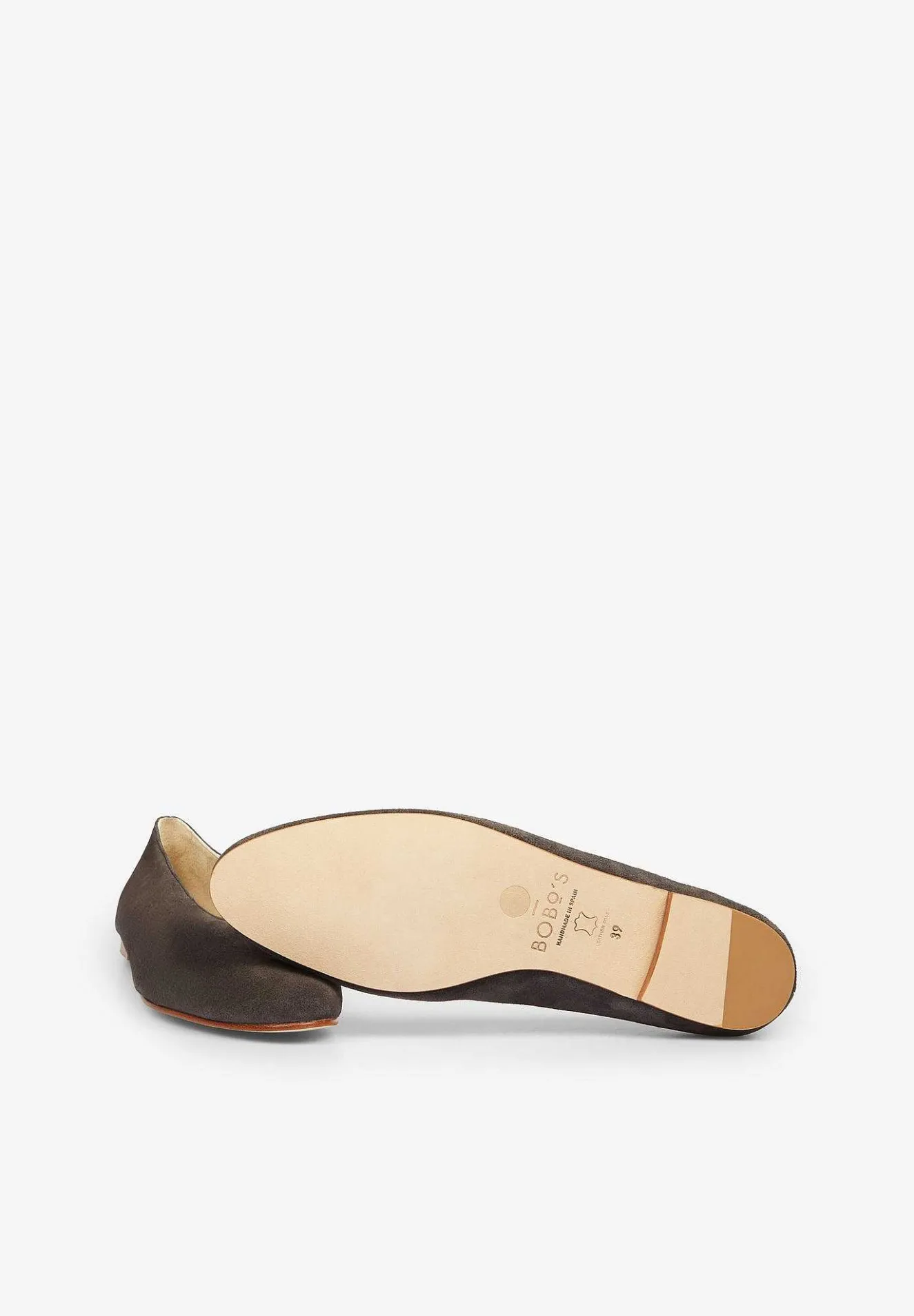 Scalpers Flat Shoes<Bobos | My Mom Ballerinas