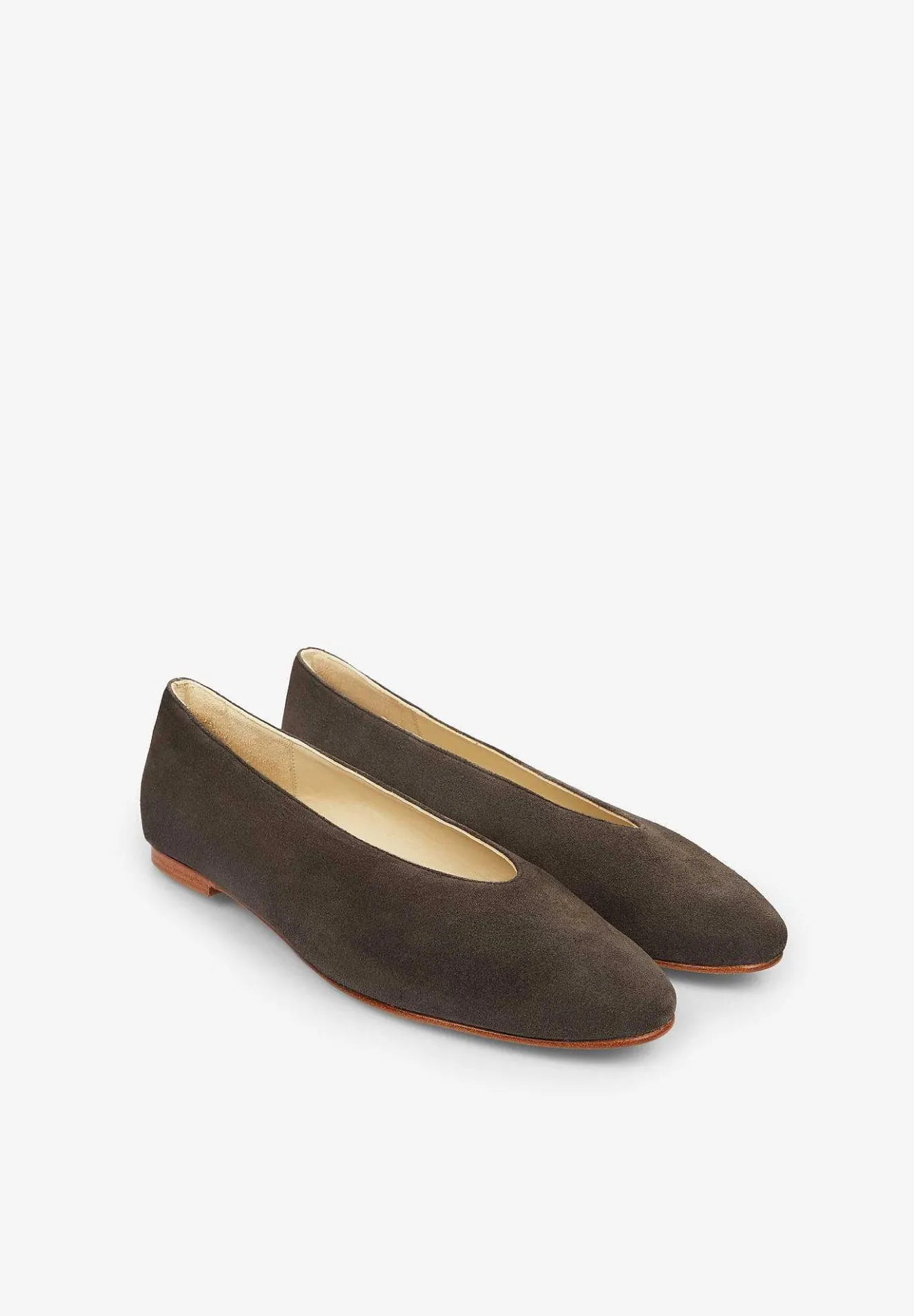 Scalpers Flat Shoes<Bobos | My Mom Ballerinas