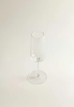Scalpers Glassware<Bohemia Crystal Champagne Glass